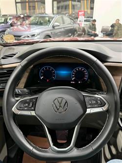 فولكسفاغن أطلس